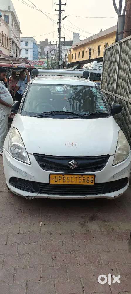 Maruti Suzuki Dzire 2022