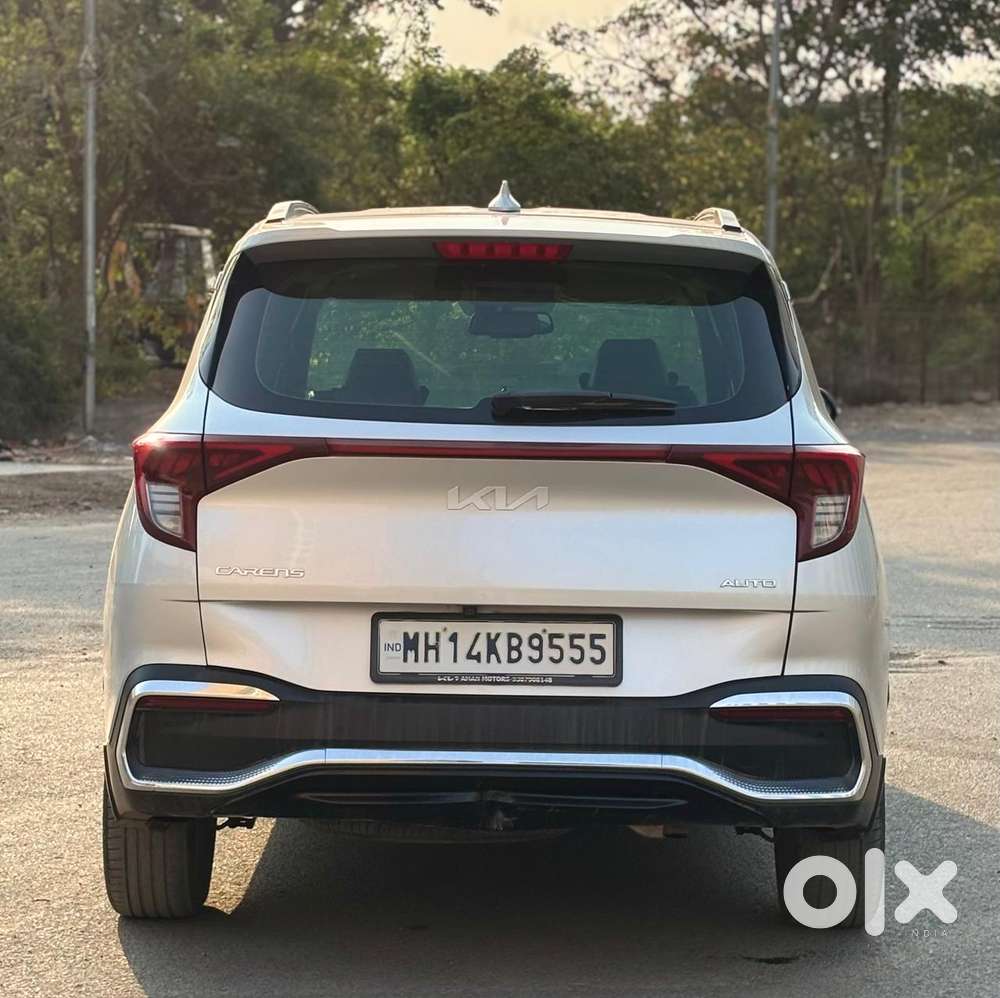 Kia Carens 1.4 Luxury Plus 6 Str, 2022, Diesel
