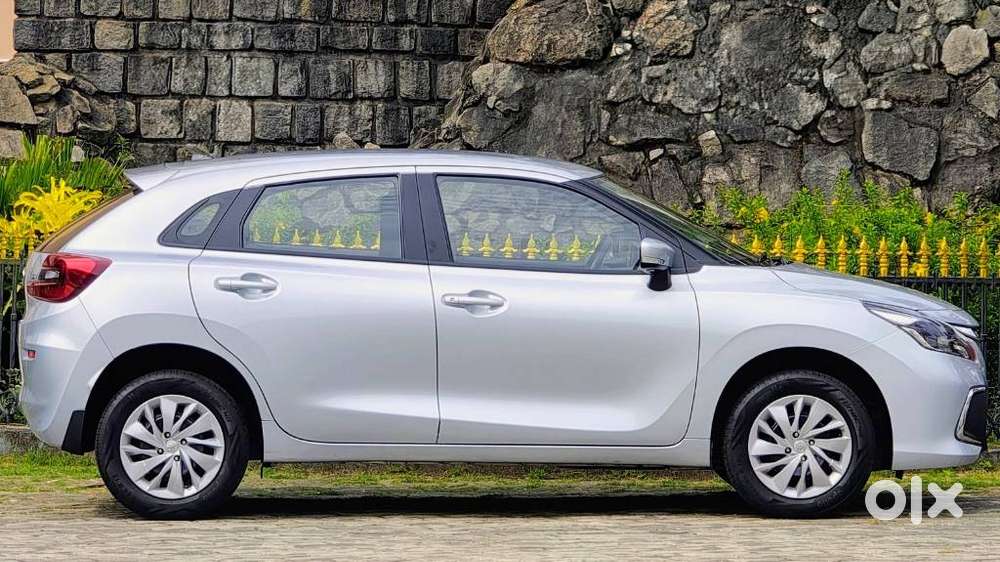 Toyota Glanza 1.2 S, 2024, Petrol