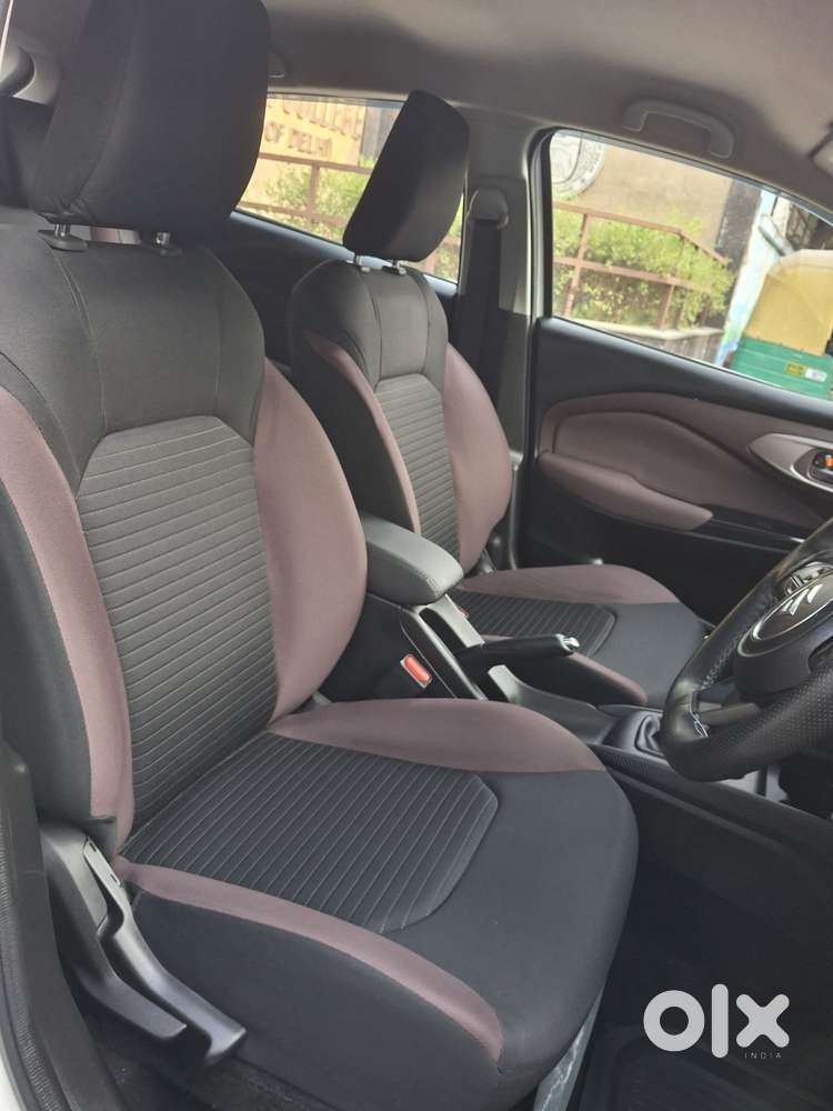 Maruti Suzuki Fronx Delta Plus 1.2 Mt, 2024, Petrol