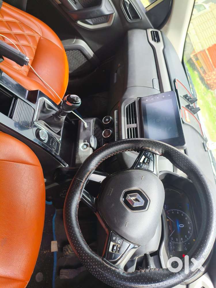 Renault Kiger Rxt, 2021, Petrol