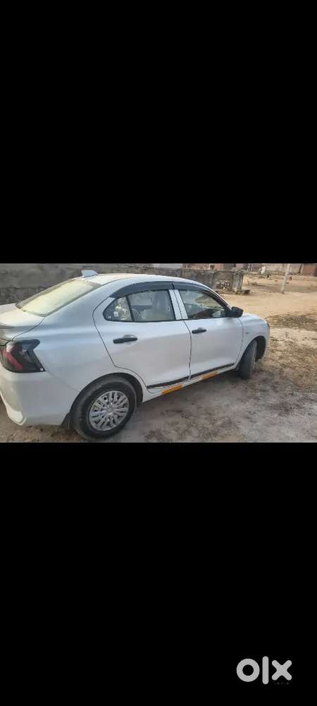 Maruti Swift Dzire 2026 Tour S Company Led Or Camera All Accessories