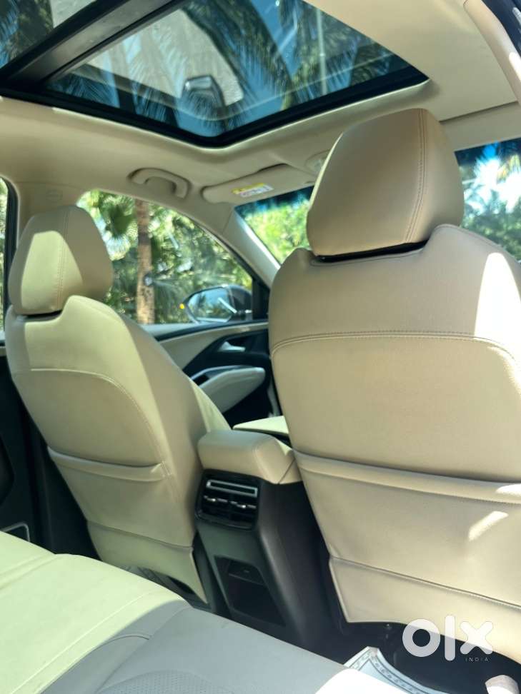 Mg Hector Savvy Pro Cvt, 2023