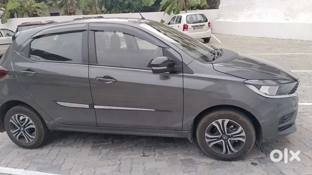Tata Tiago 2023 Petrol 73000 Km Driven, Extended Warrenty, New B2b