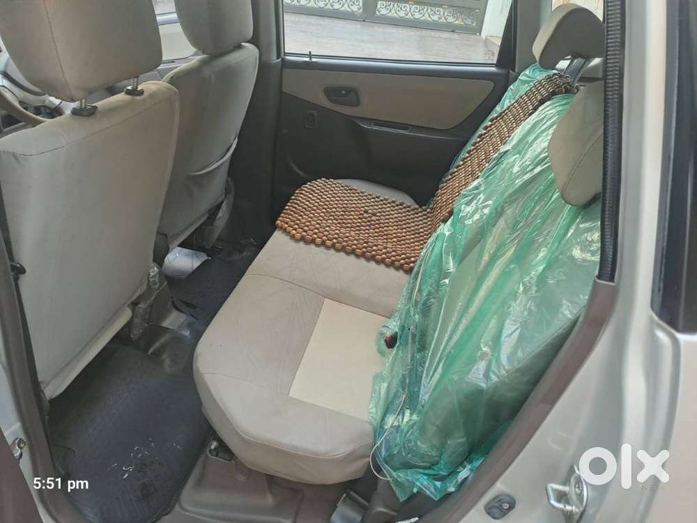 Maruti Suzuki Zen Estilo Vxi Bsiv, 2013, Petrol