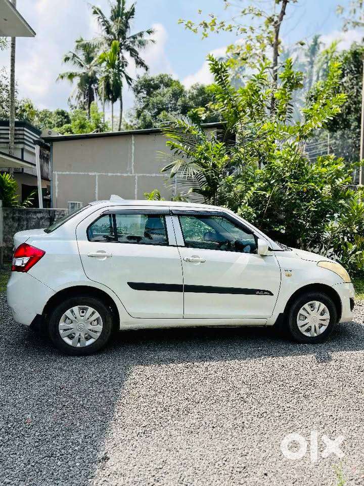 2012 Maruti Suzuki Swift Dzire Lxi (petrol) – Well Maintained  Sin