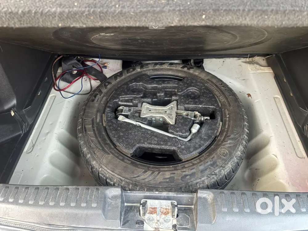 Maruti Suzuki Vitara Brezza 2016 Diesel Good Condition