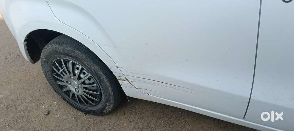 Maruti Suzuki Wagon R Lxi Cng, 2024, Cng & Hybrids