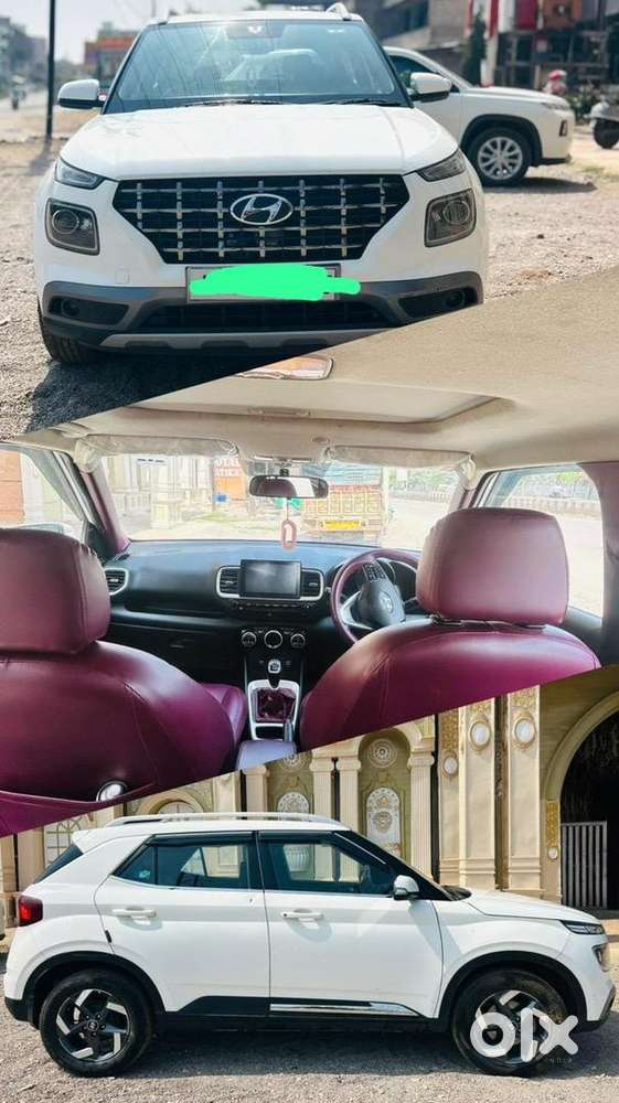 Hyundai Petrol Manual 2021