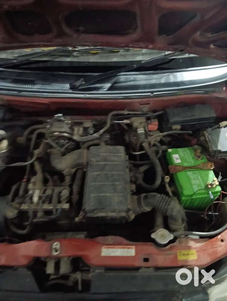 A Car In Good Condition