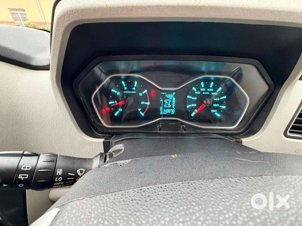 Mahindra Scorpio S11 Top Model Bs6