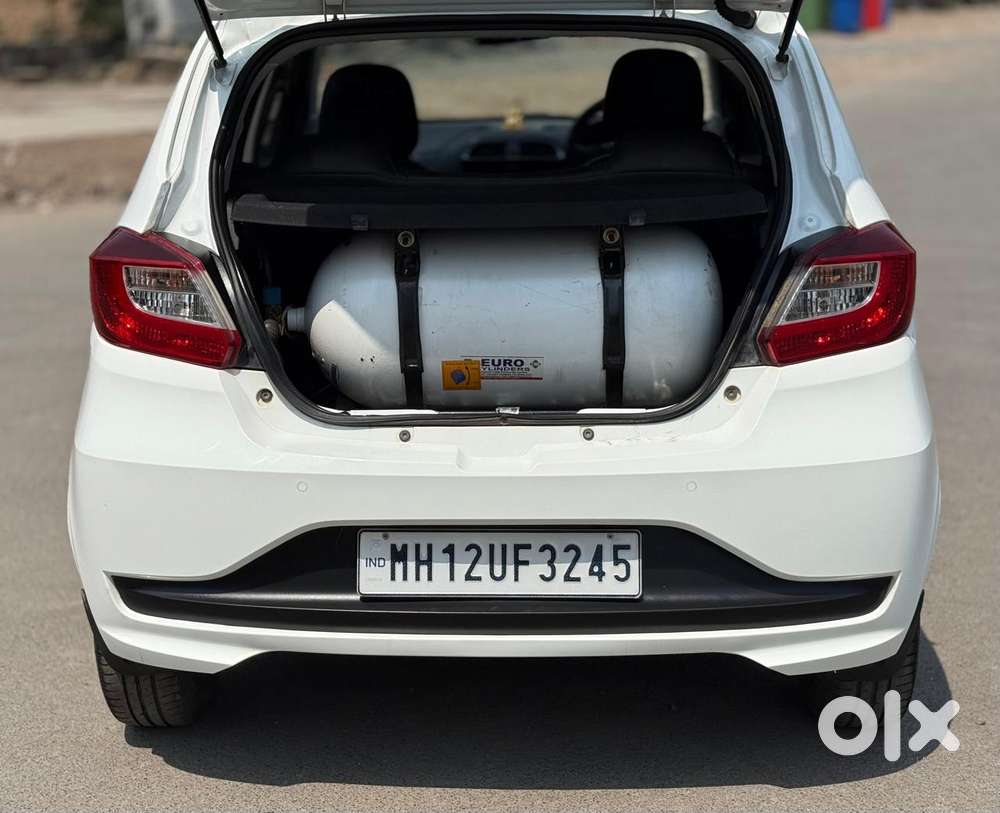 Tata Tigor 1.2 Revotron Xt, 2022, Petrol