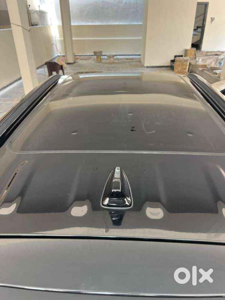 Hyundai Creta 2023 Petrol 51000 Km Driven