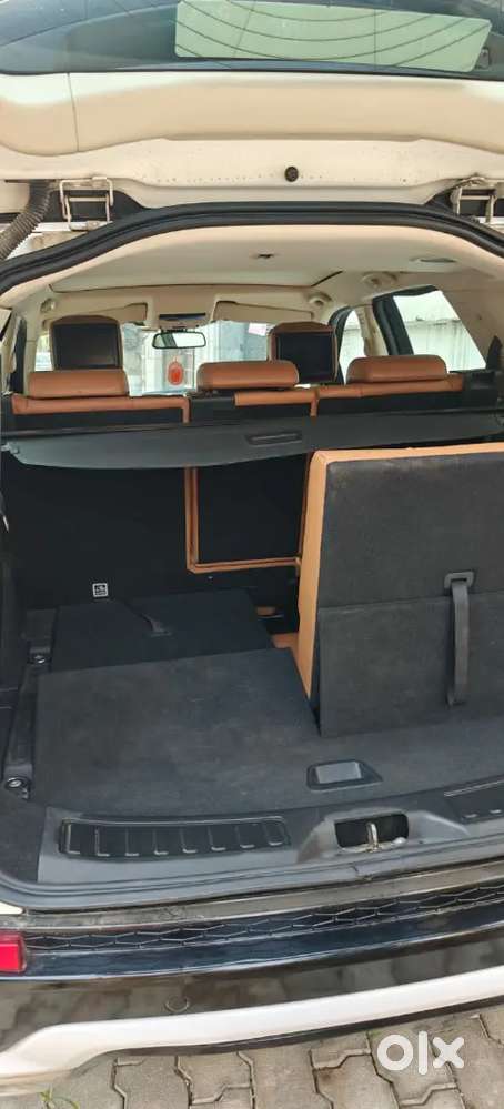 Land Rover Discovery Sports 2.0