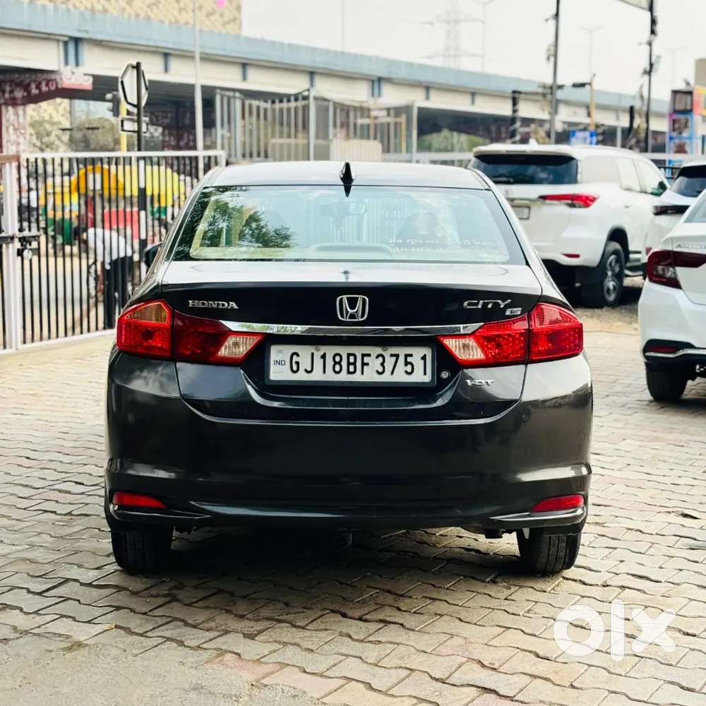Honda City 2016 Diesel 103000 Km Driven