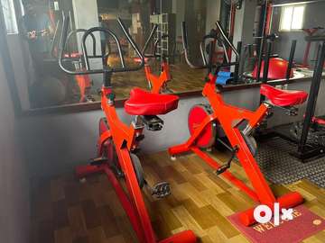 Olx spinning bikes new arrivals