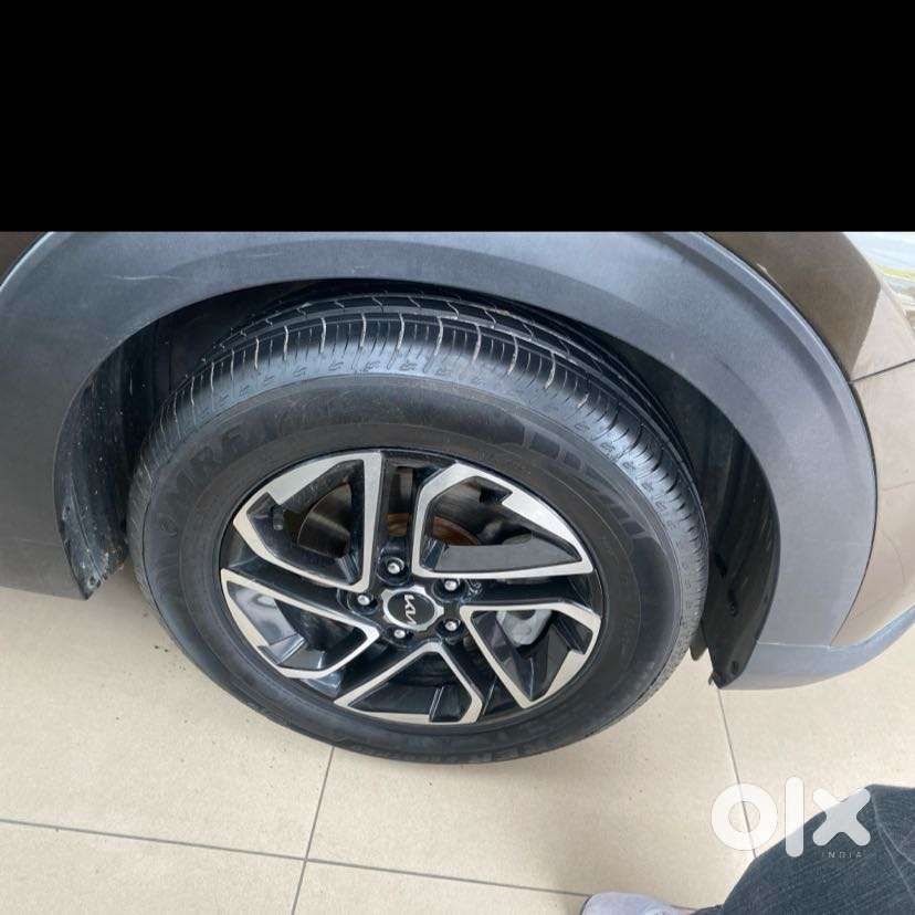 Kia Carens 1.5 Luxury Diesel 7 Str Imt, 2022, Diesel