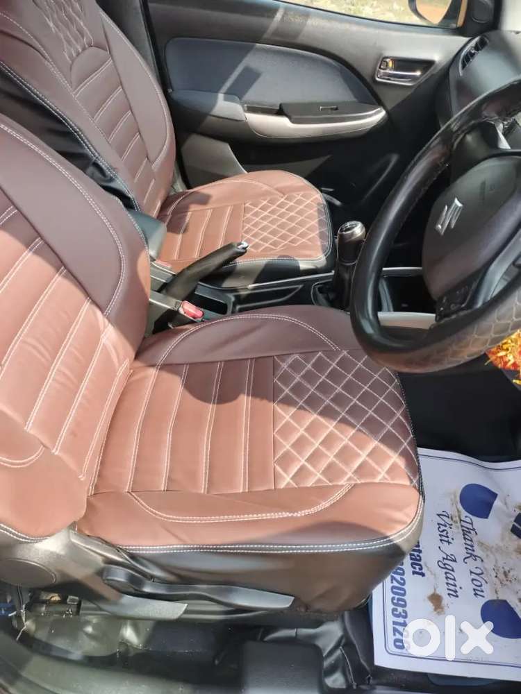 Maruti Suzuki Baleno 2020 Petrol 71000 Km Driven