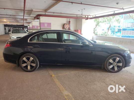 Mercedes-benz C-class 1.5 C 200, 2022, Petrol