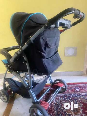 Pram for sale Kids Furniture 1764590181