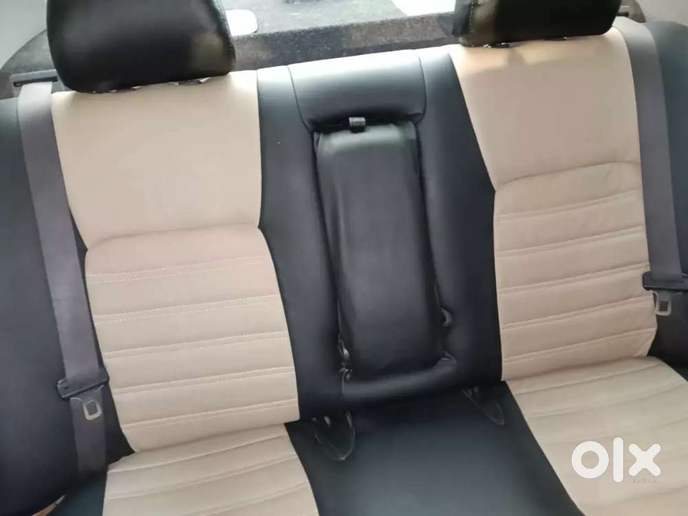 Maruti Suzuki Dzire 1.2 Lxi 2008