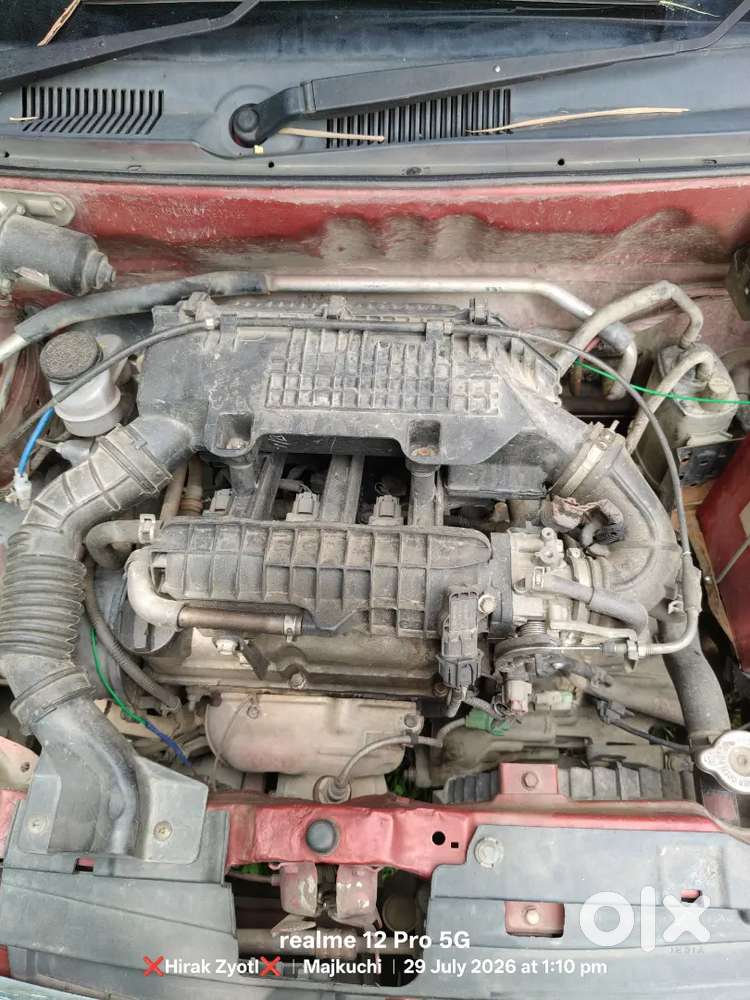 Maruti Suzuki Alto 2014 Lxi