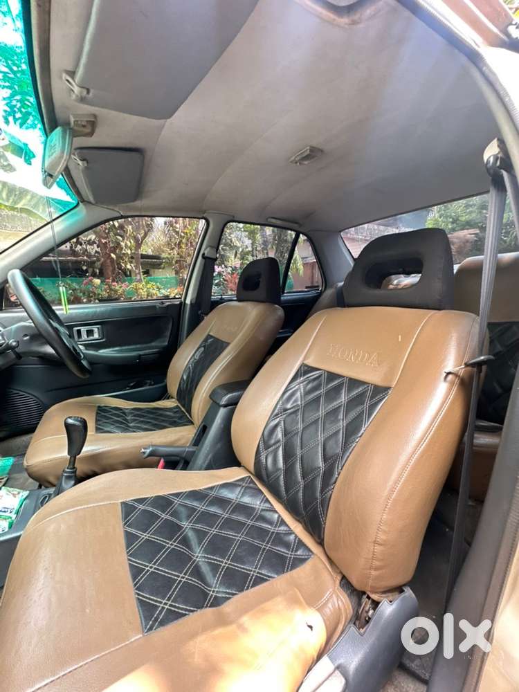 Honda City Petrol 2001