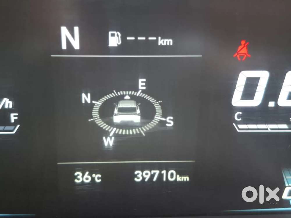 Hyundai I20 Asta 1.2 Ivt, 2021, Petrol