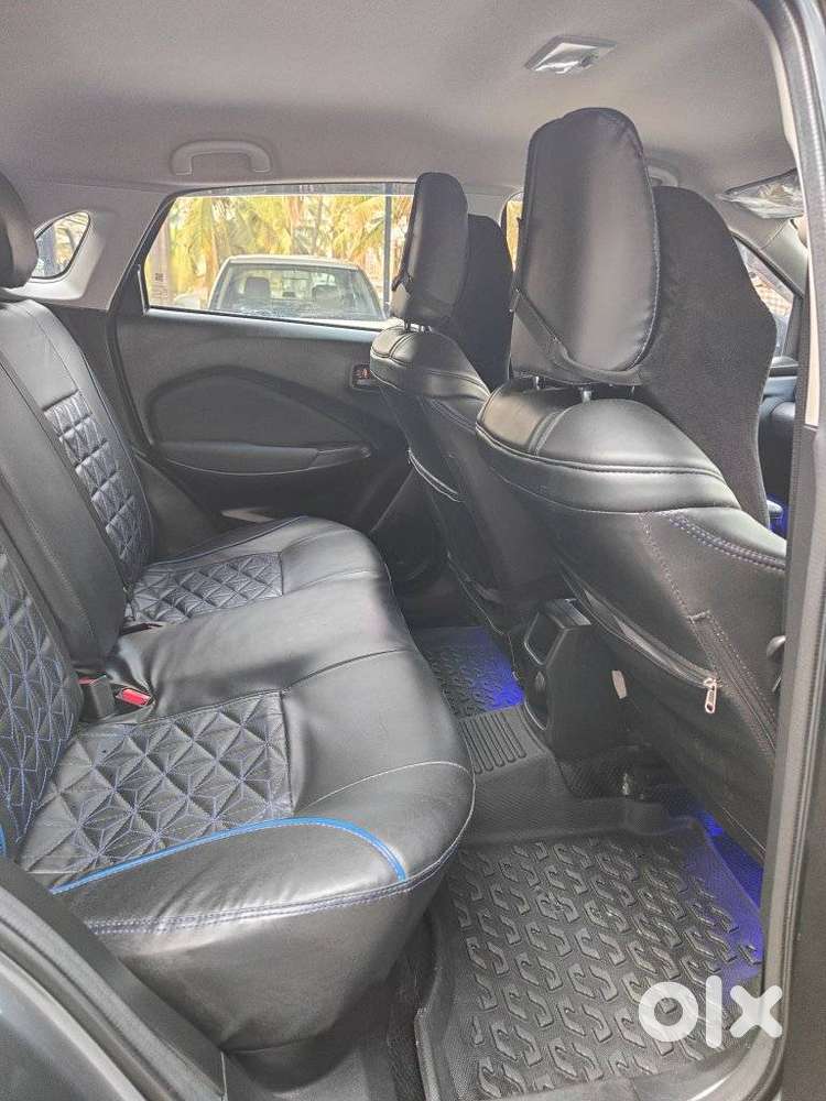 Maruti Suzuki Baleno