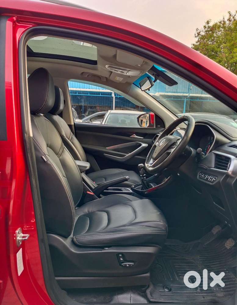 Mg Hector Sharp At, 2019, Diesel