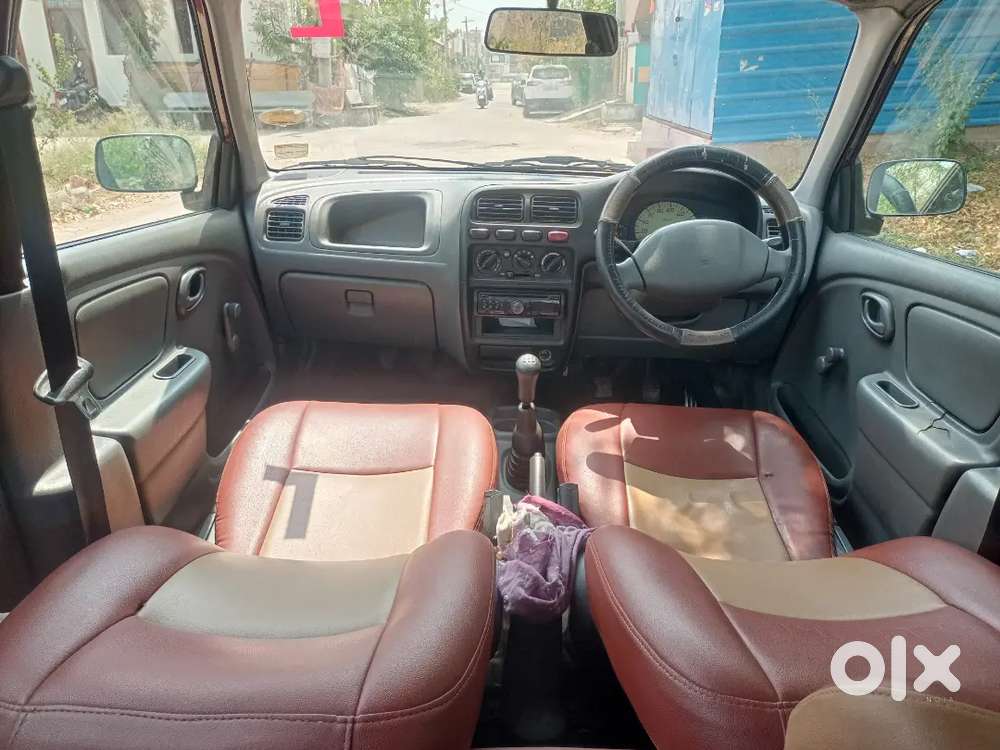 Alto 2007 To 2027 Rc Validity