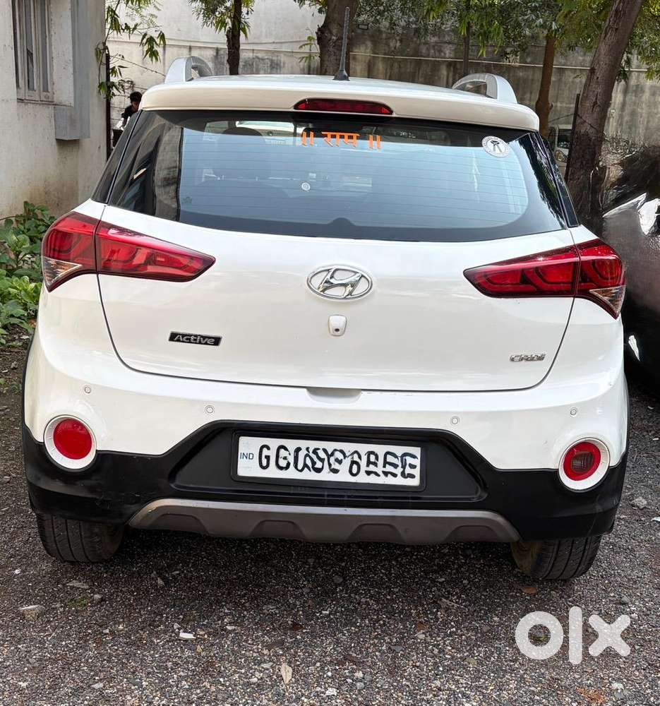 Hyundai Diesel Car 2016