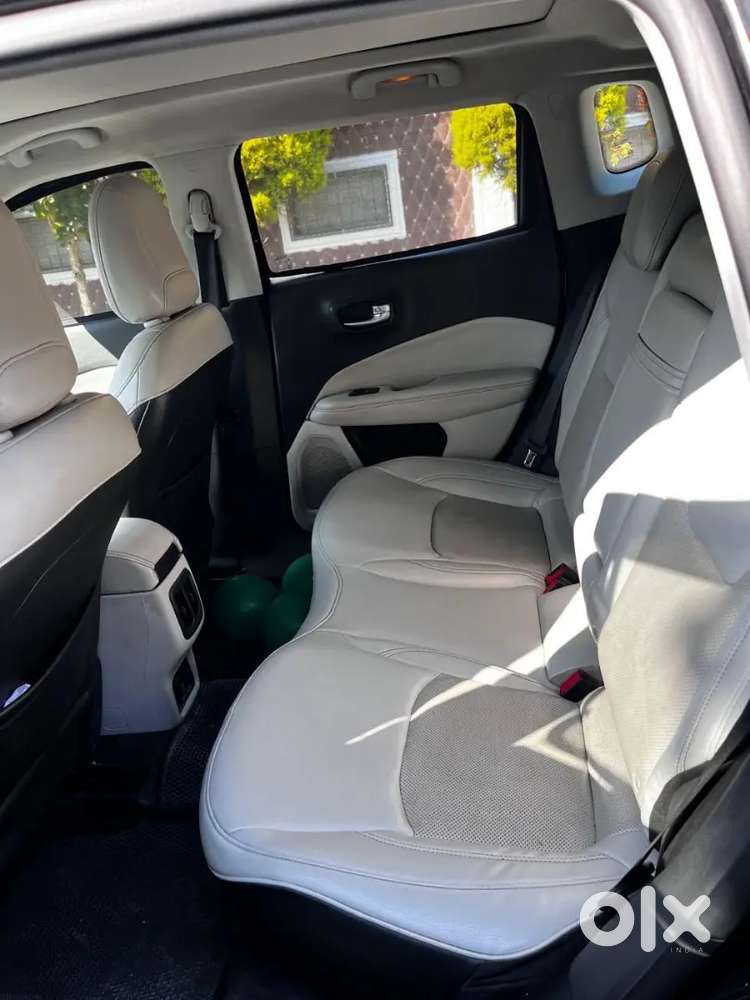 Jeep Grand Cherokee 2019 Limited 4x4