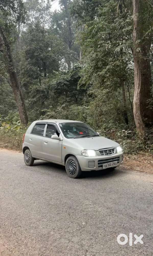 Alto Modified For Sale