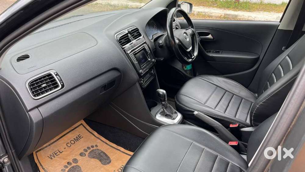 Volkswagen Polo 1.2 Gt Tsi, 2017, Petrol