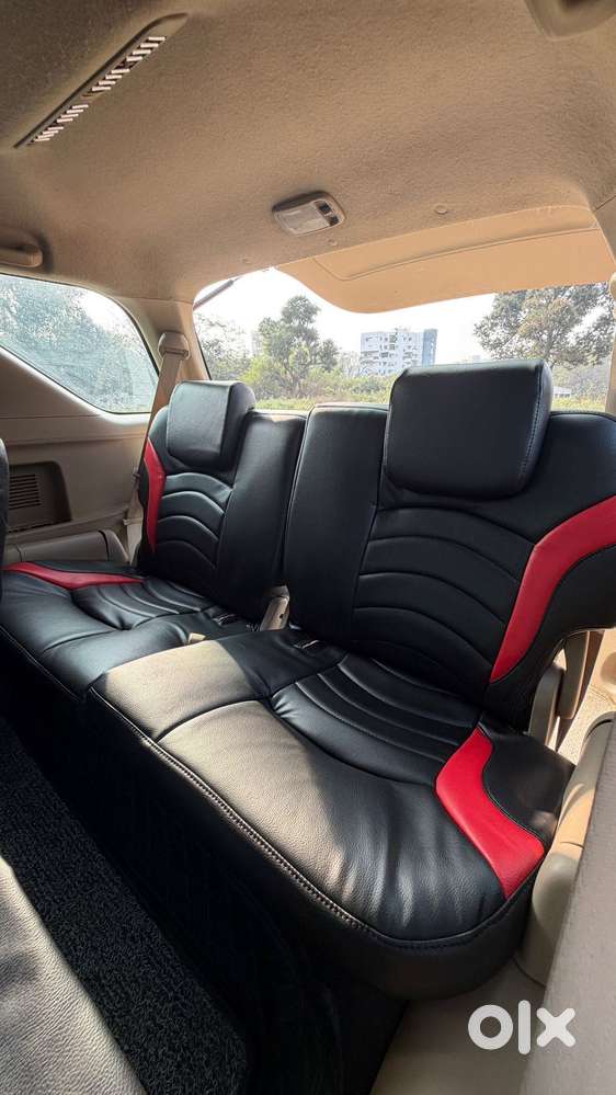 Toyota Fortuner 2009-2011 3.0 Diesel, 2010, Diesel