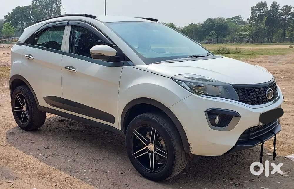 Tata Nexon For Sale