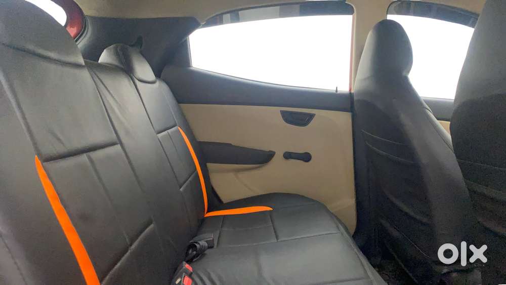 Hyundai Eon Era +, 2013, Petrol