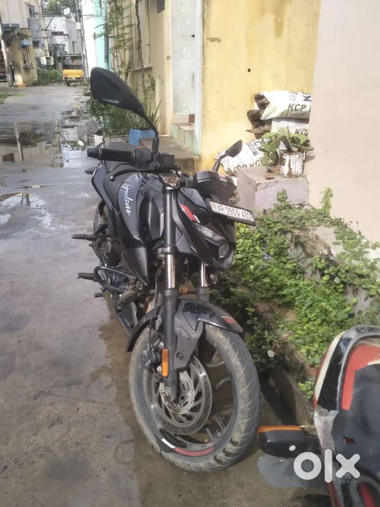 Good condition - Motorcycles - 1829803885