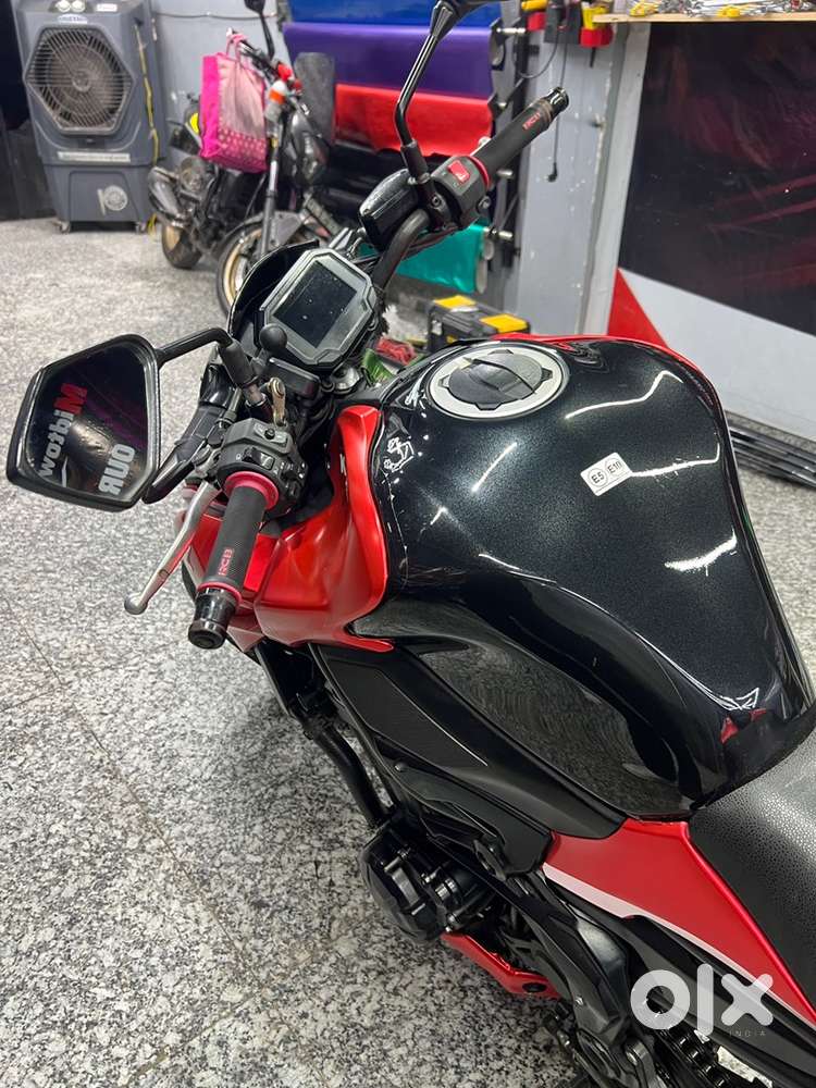 Kawasaki Z900 Mint Condition