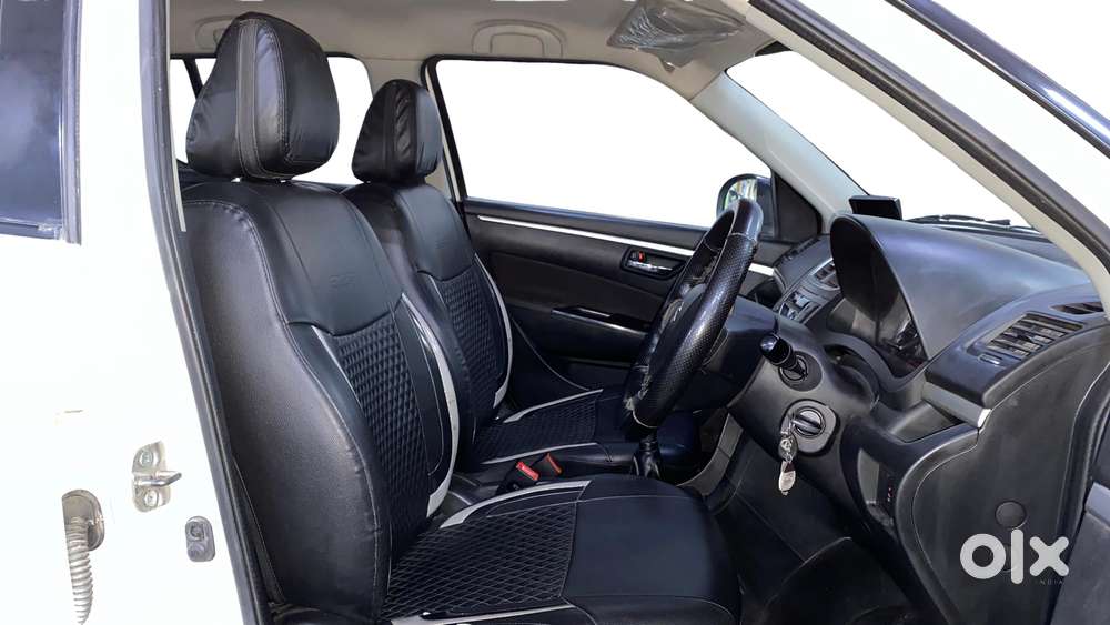 Maruti Suzuki Swift Vdi, 2016, Diesel