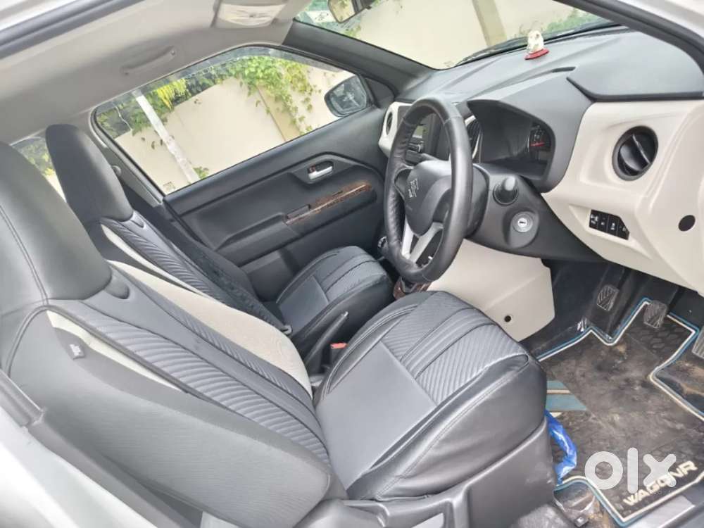 Maruti Suzuki Wagon R Vxi 1.0 Cng, 2025, Cng & Hybrids