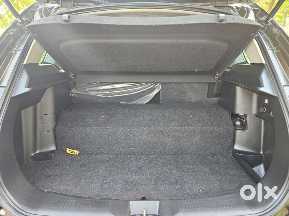 Maruti Suzuki Grand Vitara 1.5 Zeta Cng, 2023, Cng & Hybrids