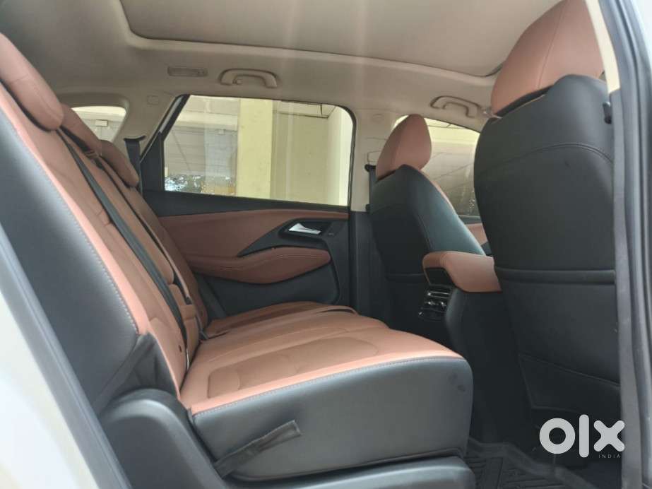 Mg Hector Plus Sharp Pro 2.0 Turbo Diesel 7 Str, 2023, Diesel