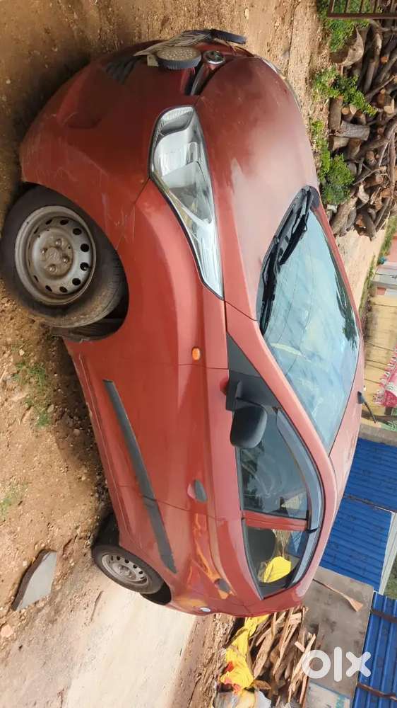 Hyundai Eon Era 2016 Petrol Automatic