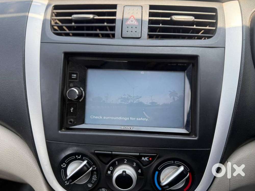 Maruti Suzuki Celerio Vxi(o), 2018, Cng & Hybrids