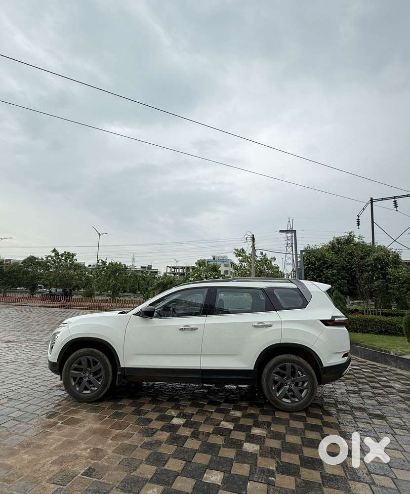 Tata Safari 2.0 Kryotec Xt Plus, 2021, Diesel