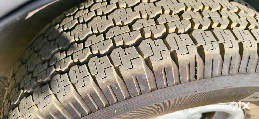 Mahindra Scorpio 2002-2013 Lx, 2013, Diesel