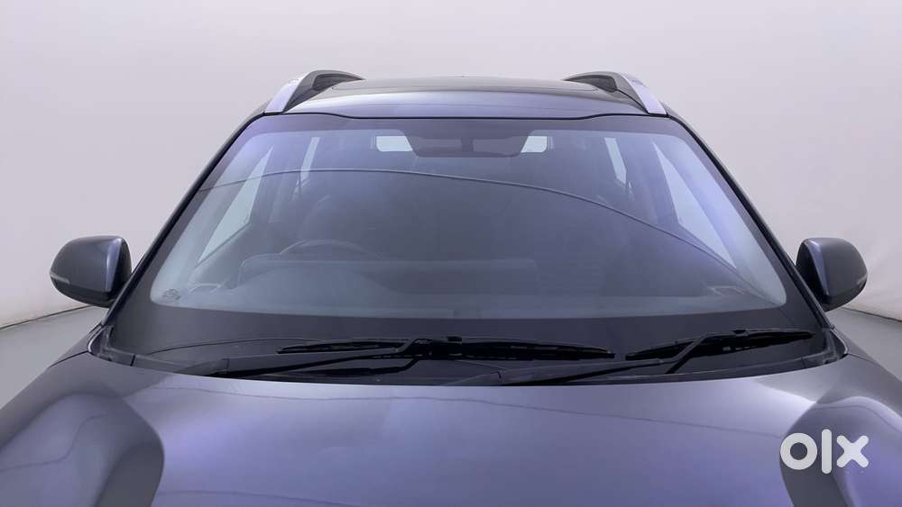 Kia Sonet Gtx Plus 1.5 Dct At, 2021, Diesel