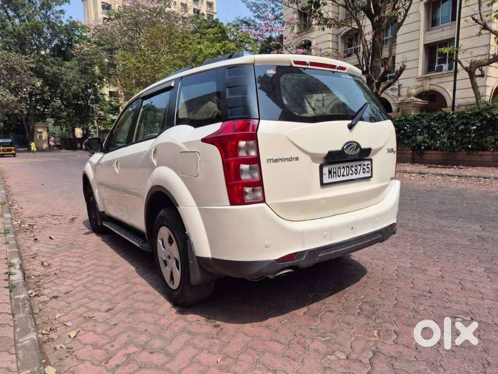Mahindra Xuv500